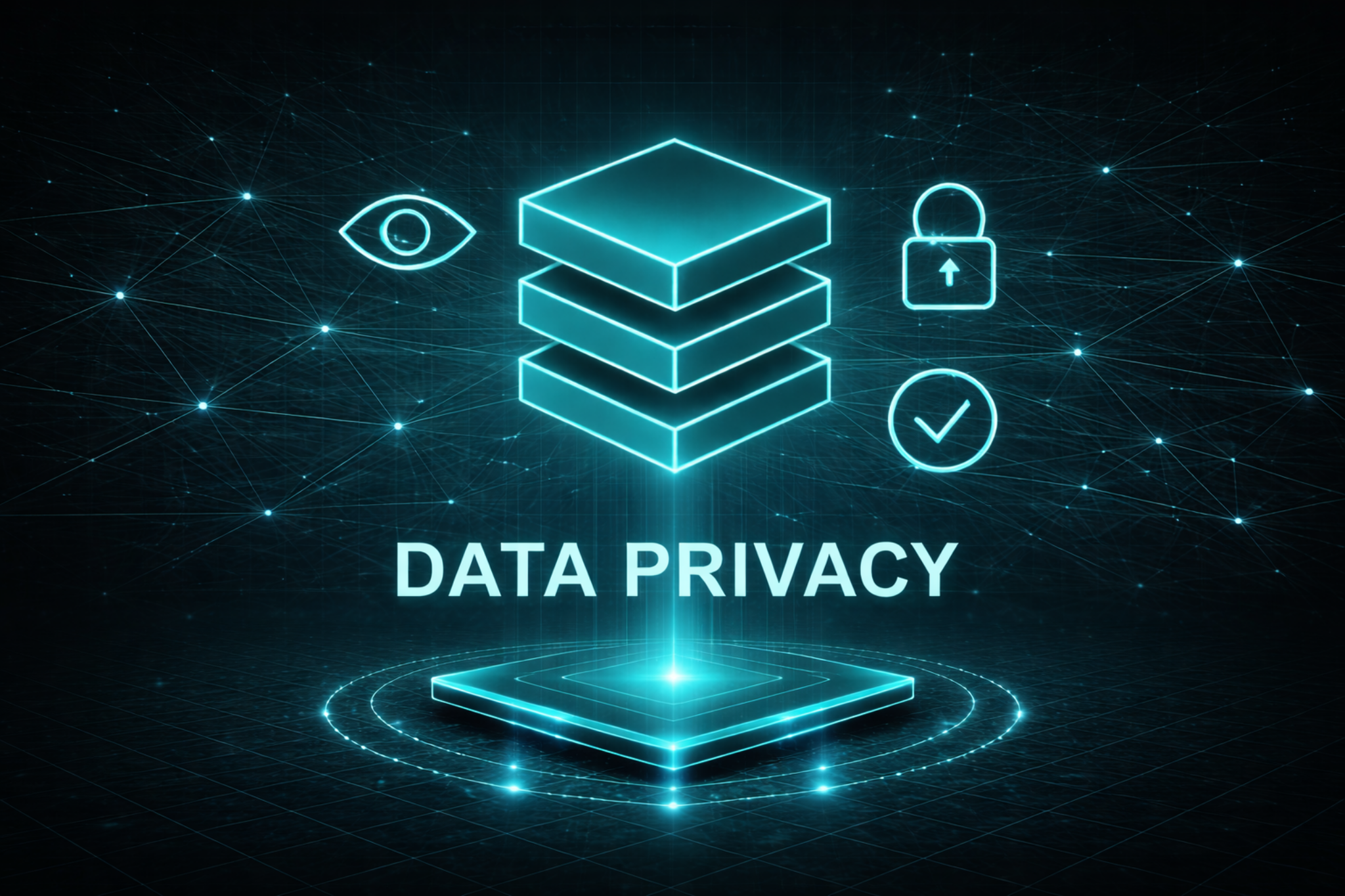 Privacy policy
